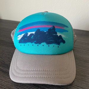 Patagonia Trucker Hat